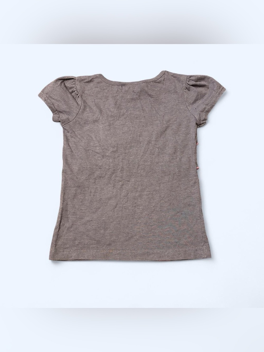 Hello Kitty Girls Ruffle Top! - Picture 5 of 5